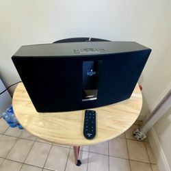 Bose Sound Touch 30 Bluetooth 