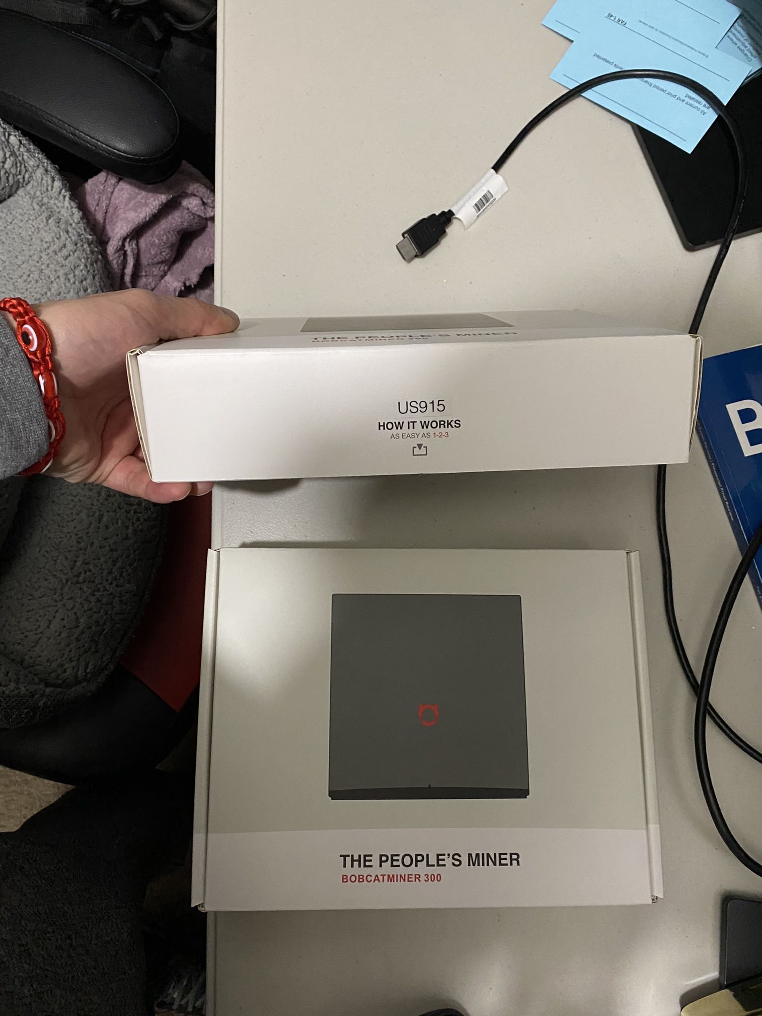 Bitcoin Lottery Miner Nebra Hnt Crypto Hotspot Miner 915 Mhz Btc Miner