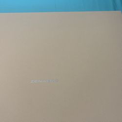 Zanaero Laptop  The 15,6  16gb 