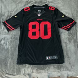 49ERS JERRY RICE JERSEY