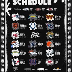 Raider Tickets