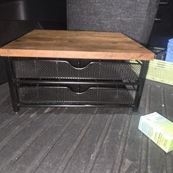 Coffee Pod organizer