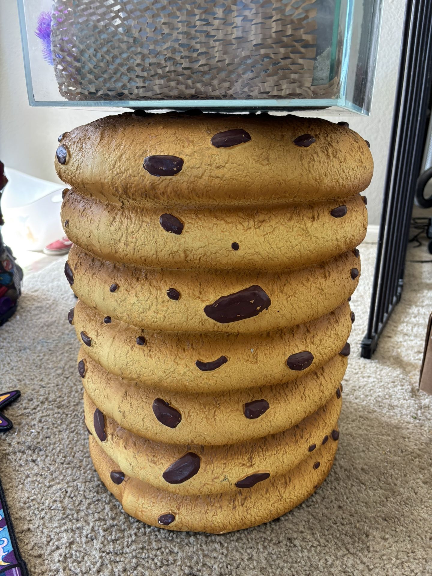Cookie Table