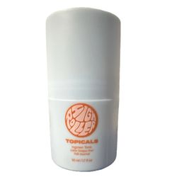 Topicals High Roller Ingrown Tonic Salicylic Glycolic Niacinamide 1.7 fl oz