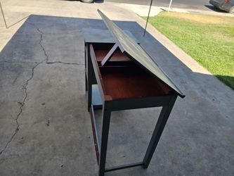 Project desk