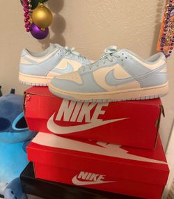 Mens Nike Dunk Low