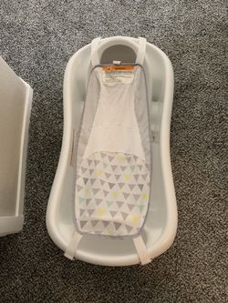 Baby Bathtub 