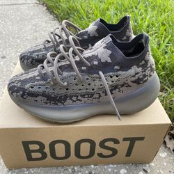 adidas YZY Boost 380