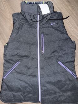 Nike vest