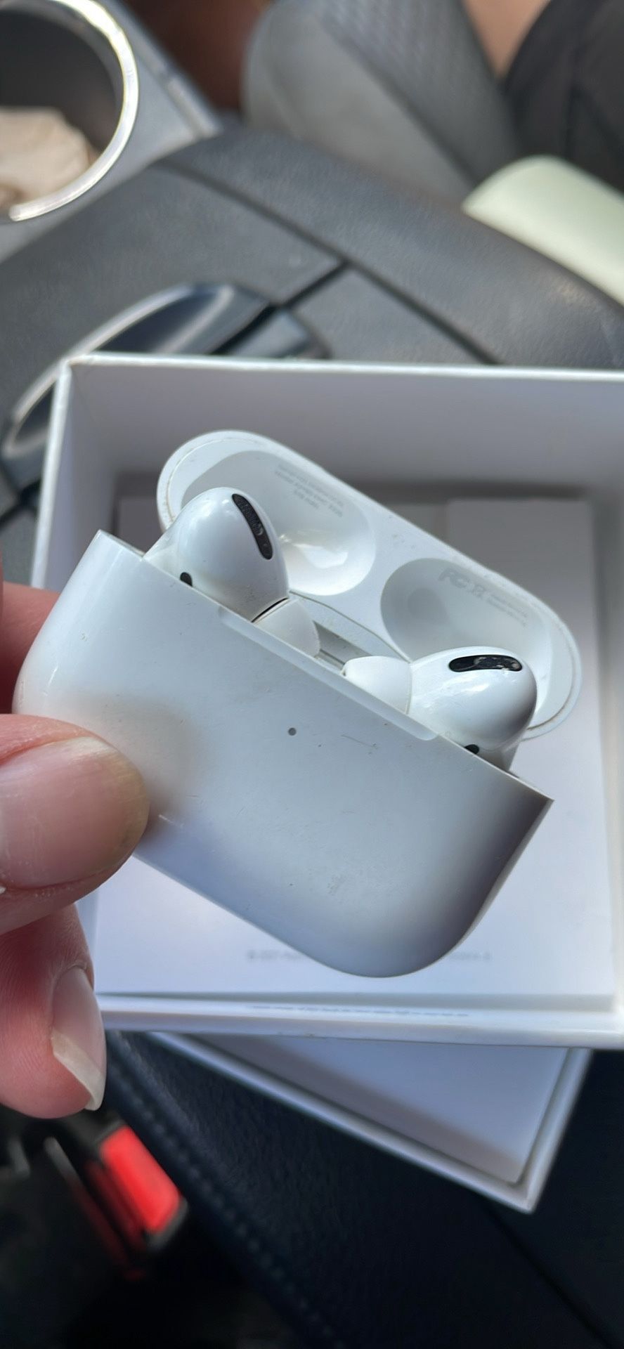 AirPod Pro2