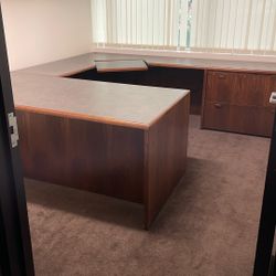 Office Desk