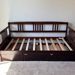 Day Bed