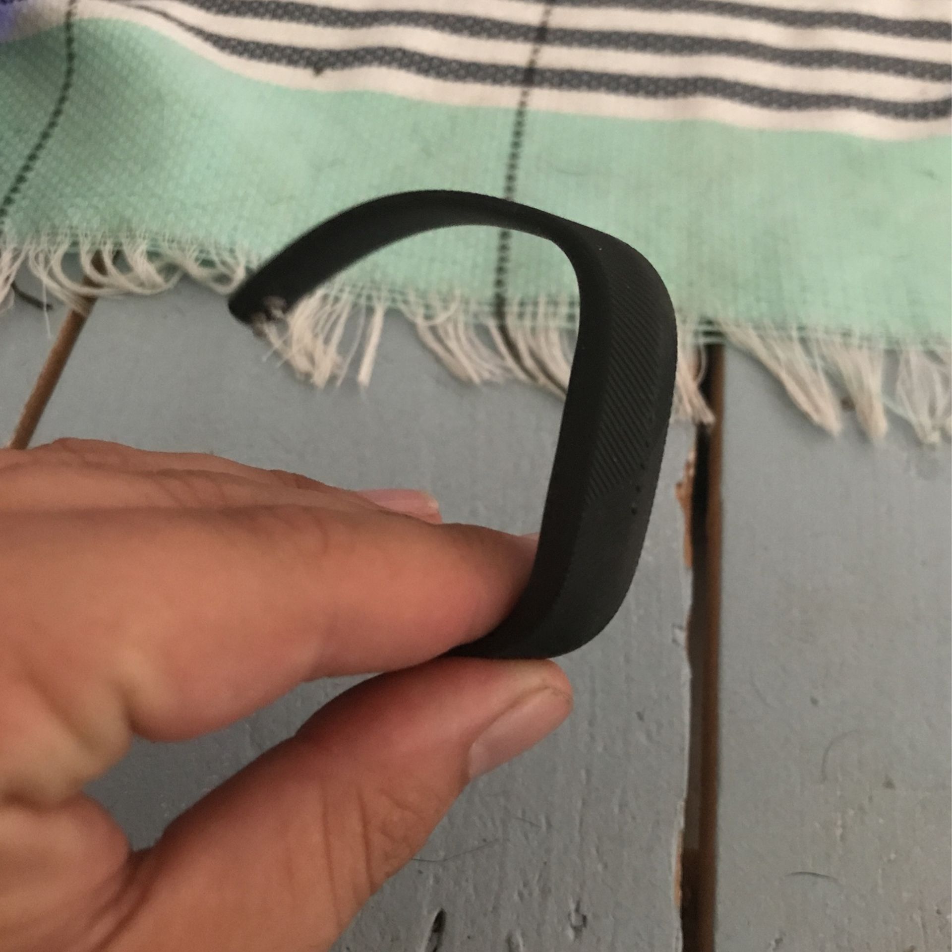 Fitbit 2