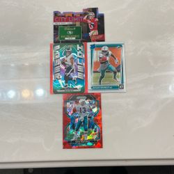Football Cards