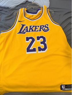 lakers jersey