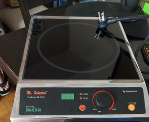 Smartcan Induction