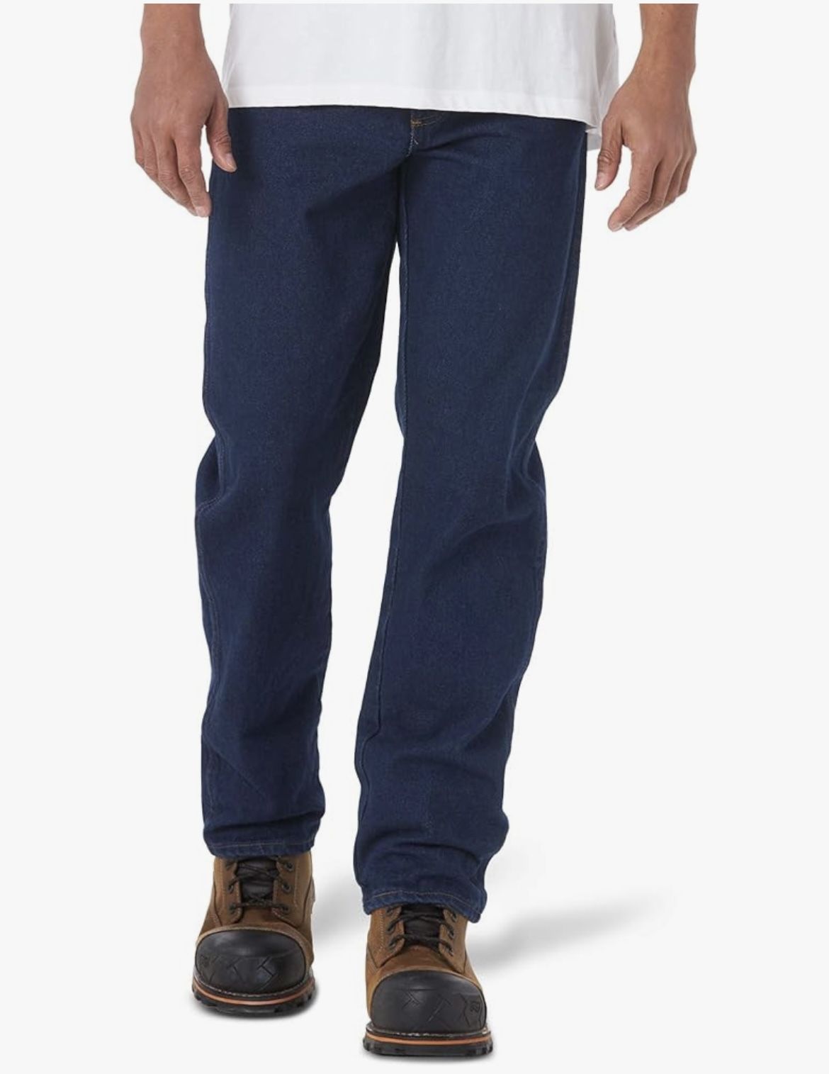 Rustler Classic Jeans 36Wx29L