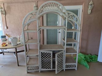 Free Rattan