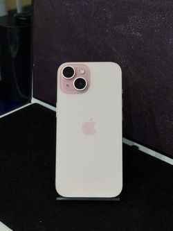 iPhone 15 128GB AT&T