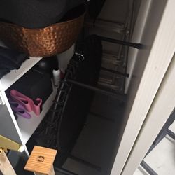 Bcan Trampoline With Bungees