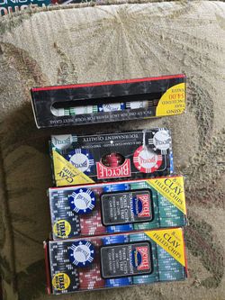 Casino Table For All Sorts Of Casino Card Games