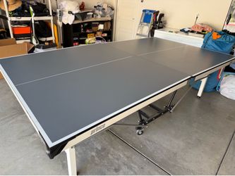 Prince Tournament 6800 Indoor Table Tennis Table