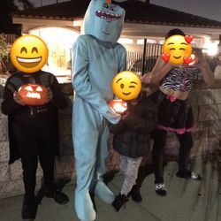Variety Of Kids And Teen Costumes for Low Price