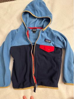 Patagonia kids toddler jackets