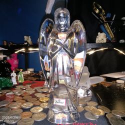 Baccarat Crystal Angel 