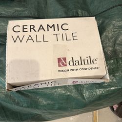 Ceramic Wall Tile 3x12