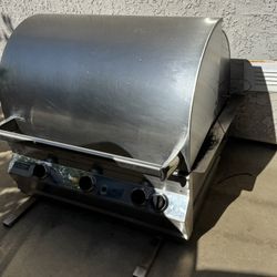 Fire magic 30 Inch Drop In Bbq. 
