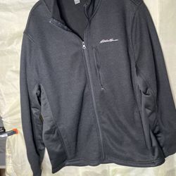 Eddie Bauer Mens Jacket