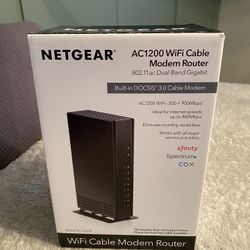NETGEAR 