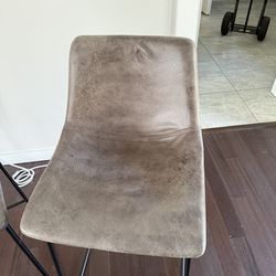 Matching Bar Chairs - FREE