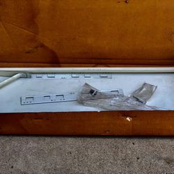 Adjustable Shelf ! Never Used!3 Feet 2 1/2 Long 1 Foot 2 Inch wide 