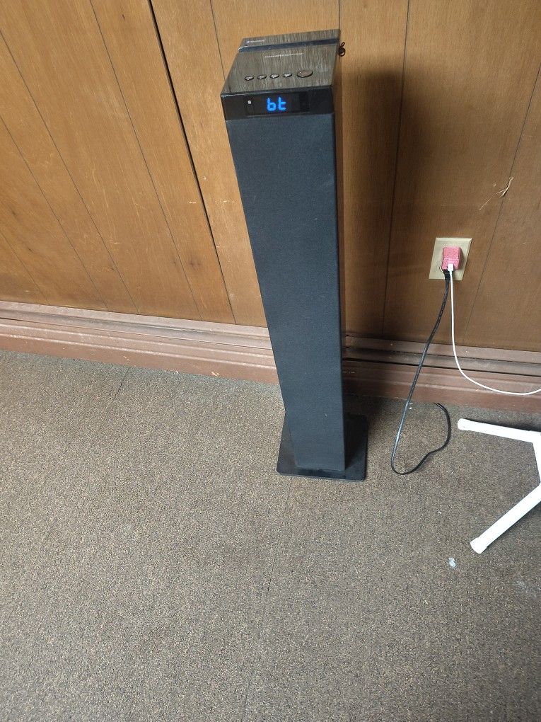 Bluetooth Speaker 
