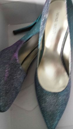 Brand new dress shoes