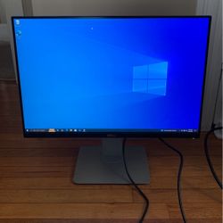 Dell U2415B - Monitor