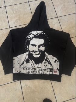 Asaali Hoodie