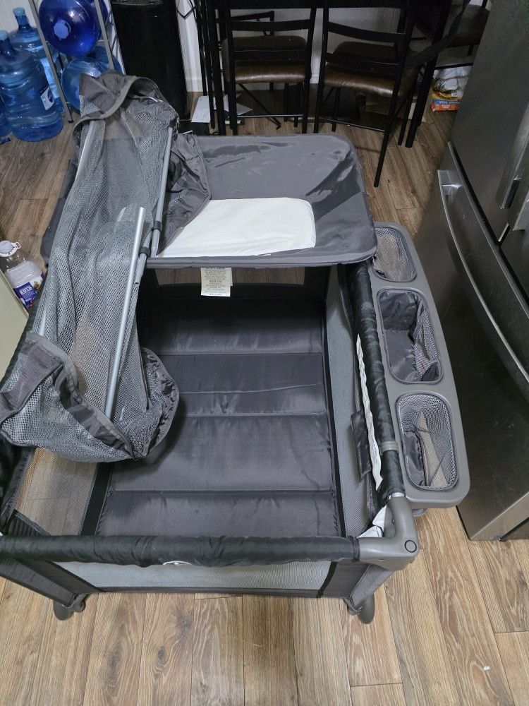 Pamo Babe Pack And Play