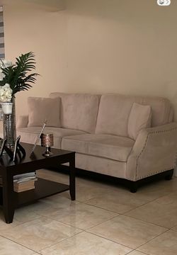 Living Room Set
