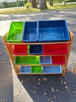 Organizer/Storage Bins
