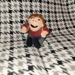 Hunchback Of Notre Dame 