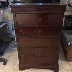 Dresser Used