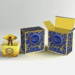 Bright Lights Intense Perfume