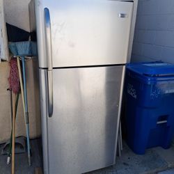Fridge Working Delivery Available 