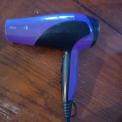 Remington D3190 Damage Protection Hair Dryer with Ceramic + Ionic + Tourmaline Technology