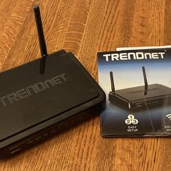 Router