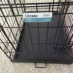 iCrate 1530  MidWest Dog Crate