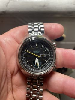 Vintage Seiko